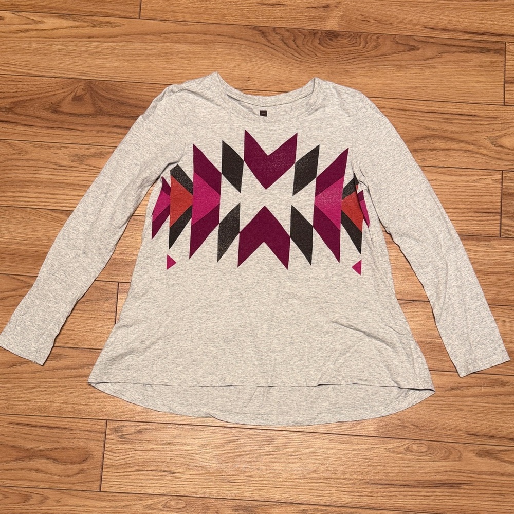 Good condition Size L 8/10 Tea Collection